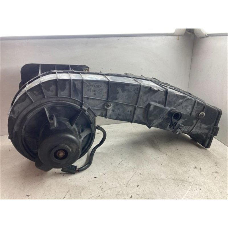 AUDI 80 Fűtőmotor (Klímás)