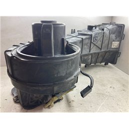 AUDI 80 Fűtőmotor (Klímás)