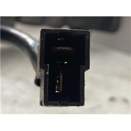 AUDI 80 Fűtőmotor (Klímás)