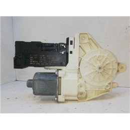 PEUGEOT 407 Bal első Ablakemelő Motor
