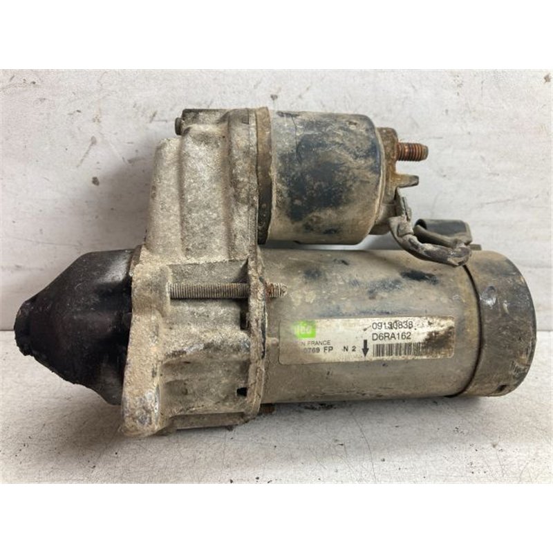 OPEL ASTRA G Önindító