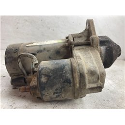 OPEL ASTRA G Önindító