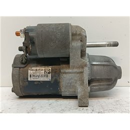 SUZUKI SX4 Önindító