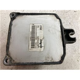 OPEL ASTRA G Motorvezérlő