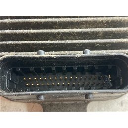 OPEL ASTRA G Motorvezérlő