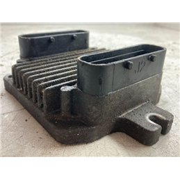 OPEL ASTRA G Motorvezérlő