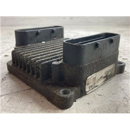 OPEL ASTRA G Motorvezérlő