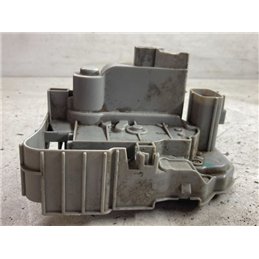 FIAT BRAVO Bal hátsó Ajtózár