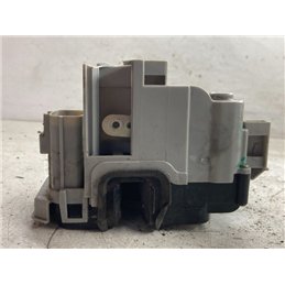 FIAT BRAVO Bal hátsó Ajtózár