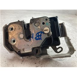 FIAT BRAVO Bal hátsó Ajtózár