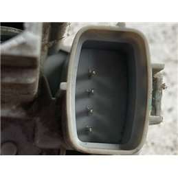 FIAT BRAVO Bal hátsó Ajtózár