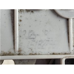 FIAT BRAVO Bal hátsó Ajtózár