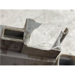 FIAT BRAVO Bal hátsó Ajtózár