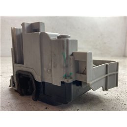 FIAT BRAVO Bal hátsó Ajtózár