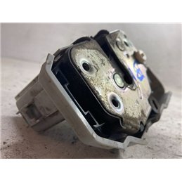 FIAT BRAVO Bal hátsó Ajtózár