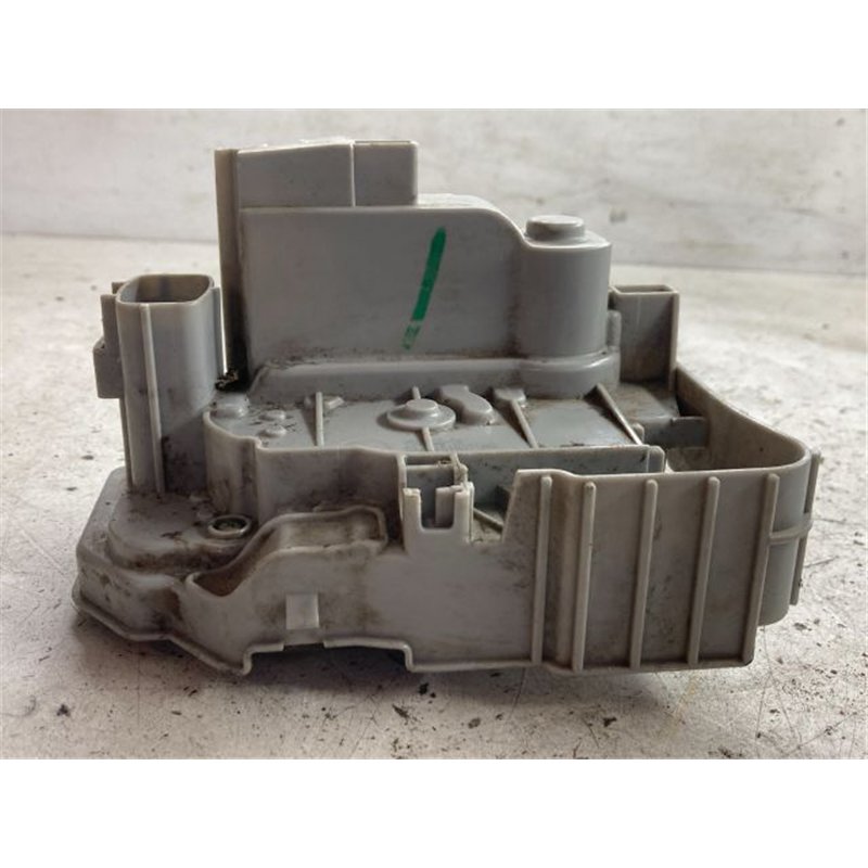 FIAT BRAVO Jobb hátsó Ajtózár