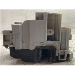 FIAT BRAVO Jobb hátsó Ajtózár