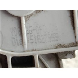 FIAT BRAVO Jobb hátsó Ajtózár