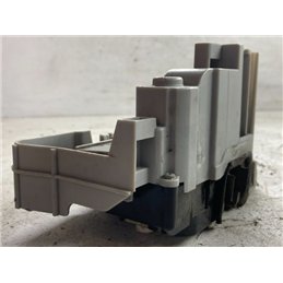 FIAT BRAVO Jobb hátsó Ajtózár