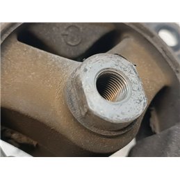 SUZUKI SX4 Motor Tartó Bak Bal