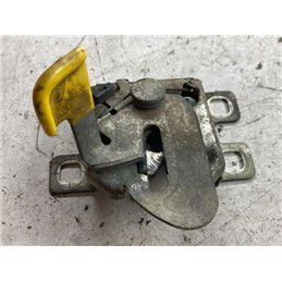 FIAT BRAVO Motorháztető Zárszerkezet