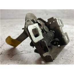 FIAT BRAVO Motorháztető Zárszerkezet