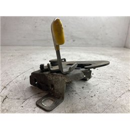 FIAT BRAVO Motorháztető Zárszerkezet