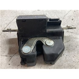 FIAT BRAVO Csomagtérajtó Zárszerkezet