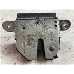 FIAT BRAVO Csomagtérajtó Zárszerkezet