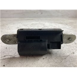 FIAT BRAVO Csomagtérajtó Zárszerkezet