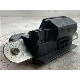 FIAT BRAVO Csomagtérajtó Zárszerkezet