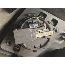 FIAT BRAVO Jobb első Hangszóró