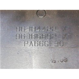 PEUGEOT 407 Fényszórómagasság Állító Kapcsoló