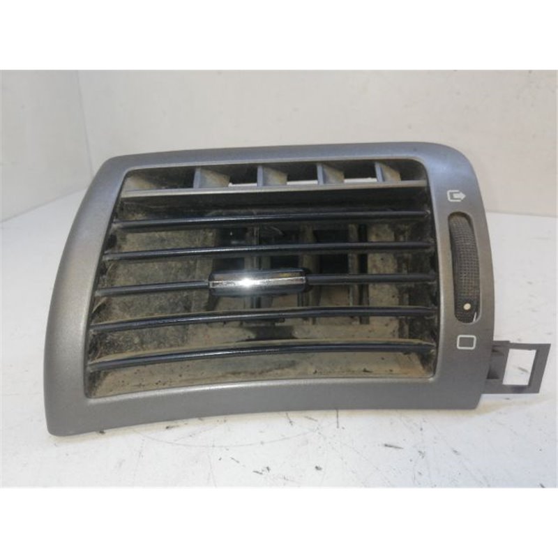 PEUGEOT 407 Bal Szellőző