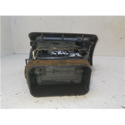 PEUGEOT 407 Bal Szellőző