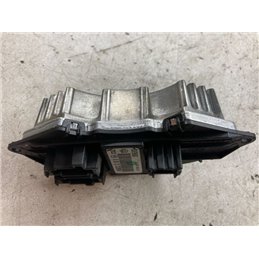 FIAT BRAVO Előtét Ellenállás Fűtőmotor