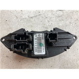 FIAT BRAVO Előtét Ellenállás Fűtőmotor