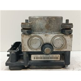 SUZUKI SX4 ABS Kocka