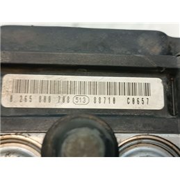 SUZUKI SX4 ABS Kocka