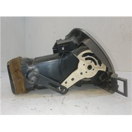 PEUGEOT 407 Jobb Szellőző