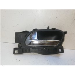 PEUGEOT 407 Bal első Belső Kilincs