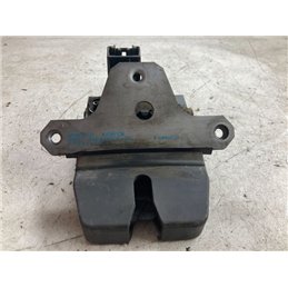 FORD MONDEO IV Csomagtérajtó Zárszerkezet