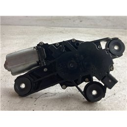 FORD MONDEO IV Hátsó Ablaktörlő Motor