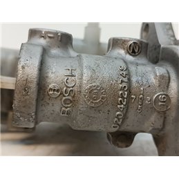 SUZUKI SX4 Főfékhenger