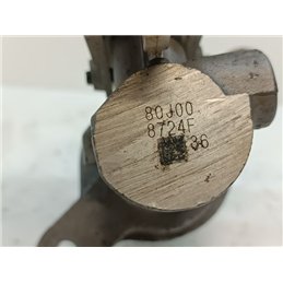 SUZUKI SX4 Főfékhenger