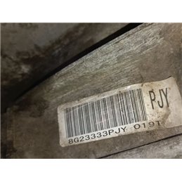 SUZUKI SX4 Váltó (Mechanikus)