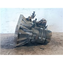 SUZUKI SX4 Váltó (Mechanikus)