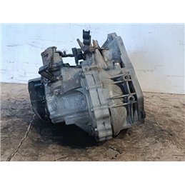 SUZUKI SX4 Váltó (Mechanikus)