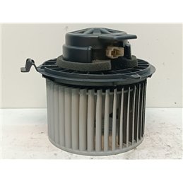 SUZUKI SX4 Fűtőmotor (Klímás)