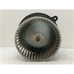 SUZUKI SX4 Fűtőmotor (Klímás)